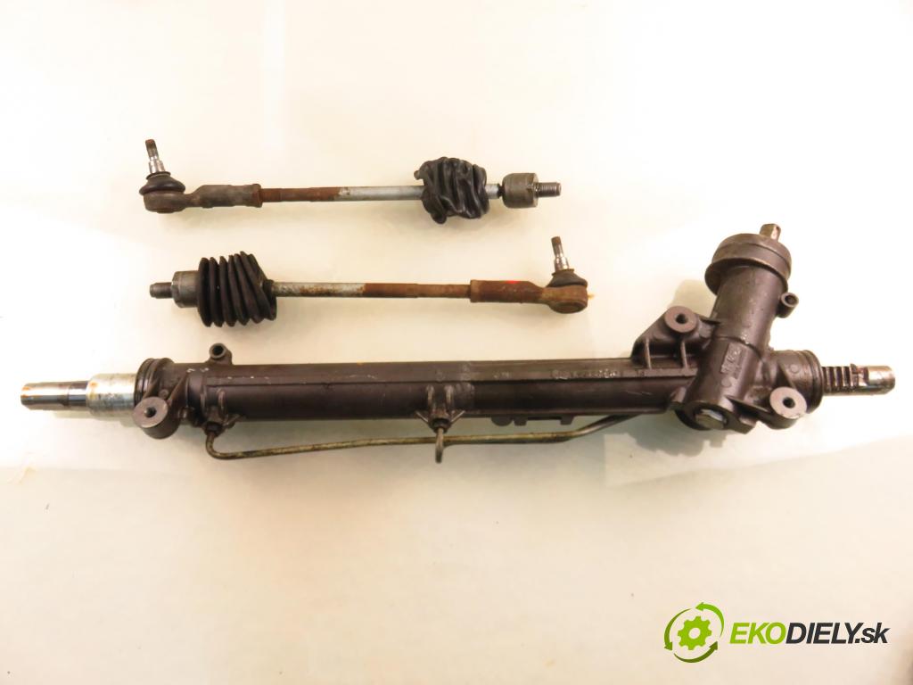 AUDI A4 (8D2, B5) SEDAN 1997 74,00 1.6 8V 100 - ADP 1595,00 Riadenie ZE riadením 8D1422074E