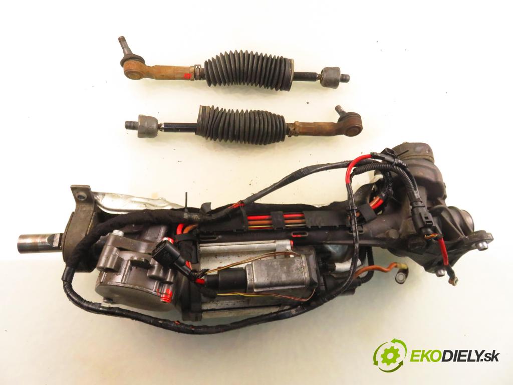 VW GOLF V (1K1) HB 2006 77,00 1.9 TDI PD 105 - BKC 1896,00 Riadenie ZE riadením 1K1423051CE ; 1K1909144K ; 7805277222