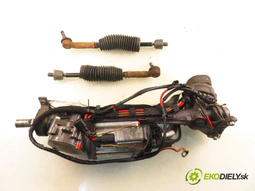 VW GOLF V (1K1) HB 2006 77,00 1.9 TDI PD 105 - BKC 1896,00 Riadenie ZE riadením 1K1423051CE ; 1K1909144K ; 7805277222