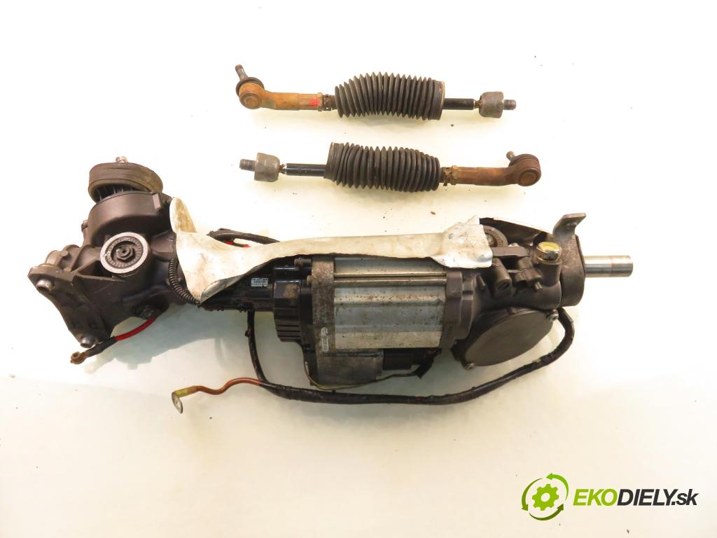 VW GOLF V (1K1) HB 2006 77,00 1.9 TDI PD 105 - BKC 1896,00 Riadenie ZE riadením 1K1423051CE ; 1K1909144K ; 7805277222