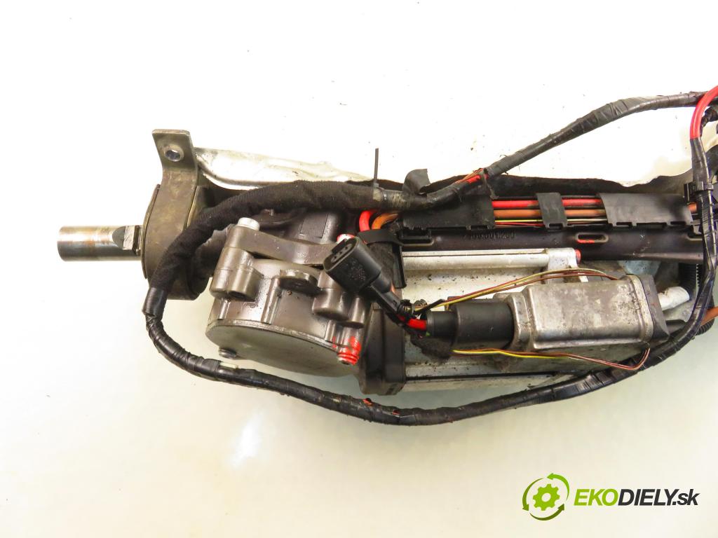 VW GOLF V (1K1) HB 2006 77,00 1.9 TDI PD 105 - BKC 1896,00 Riadenie ZE riadením 1K1423051CE ; 1K1909144K ; 7805277222