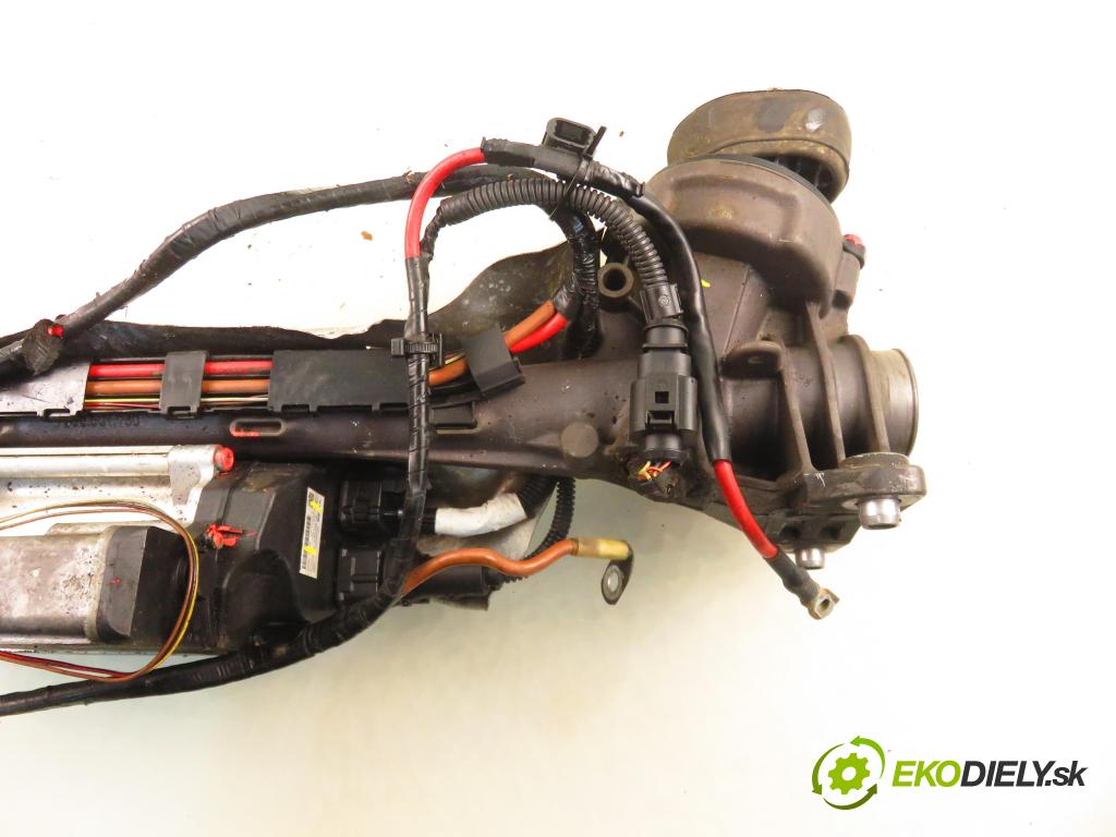VW GOLF V (1K1) HB 2006 77,00 1.9 TDI PD 105 - BKC 1896,00 Riadenie ZE riadením 1K1423051CE ; 1K1909144K ; 7805277222