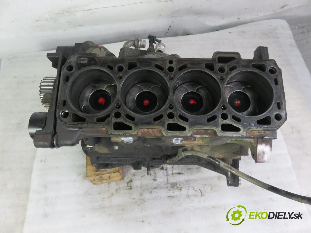 OPEL INSIGNIA A (G09) LIFTBACK 2009 96,00 2.0 CDTI (68) - A 20 DTJ 1956,00 blok Motor A20DTH (Blok motora)