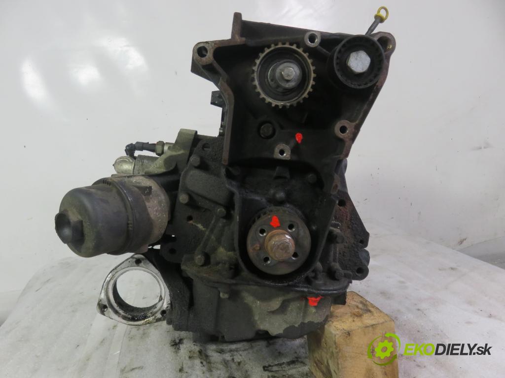 OPEL INSIGNIA A (G09) LIFTBACK 2009 96,00 2.0 CDTI (68) - A 20 DTJ 1956,00 blok Motor A20DTH (Blok motora)