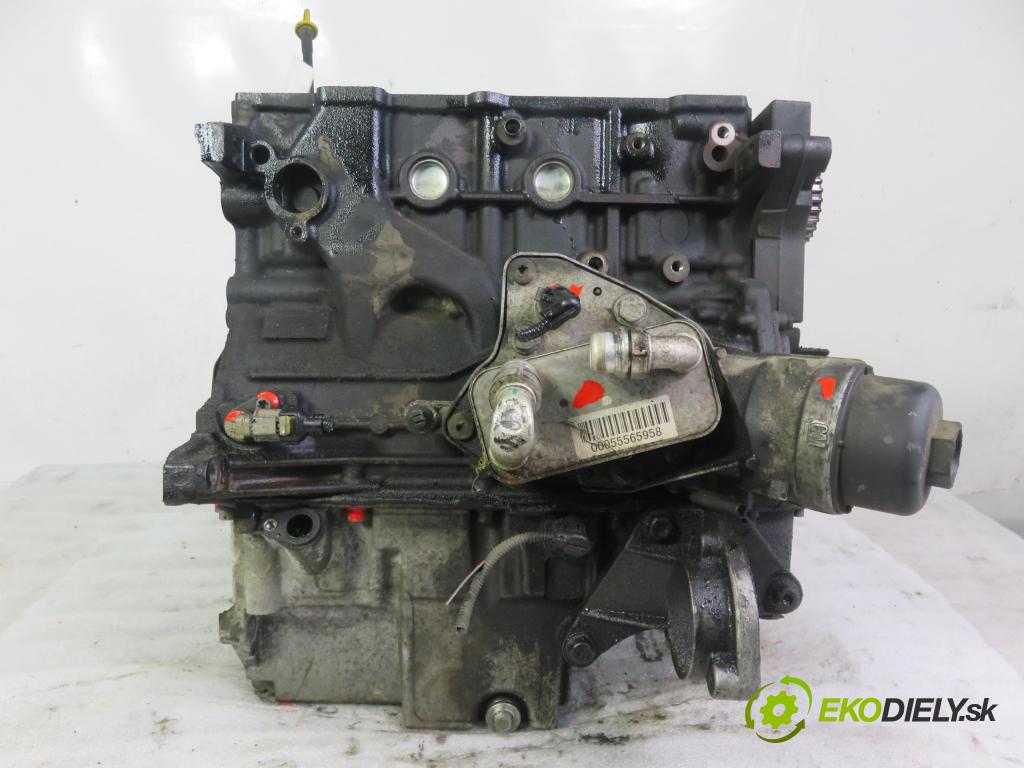 OPEL INSIGNIA A (G09) LIFTBACK 2009 96,00 2.0 CDTI (68) - A 20 DTJ 1956,00 blok Motor A20DTH (Blok motora)