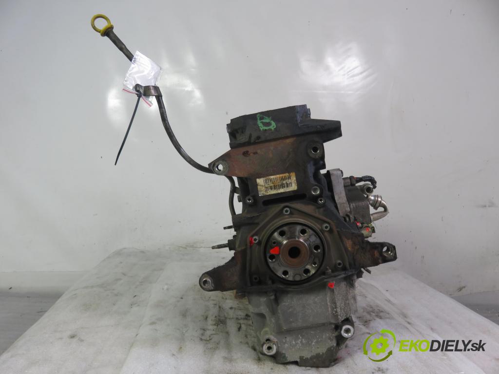 OPEL INSIGNIA A (G09) LIFTBACK 2009 96,00 2.0 CDTI (68) - A 20 DTJ 1956,00 blok Motor A20DTH (Blok motora)