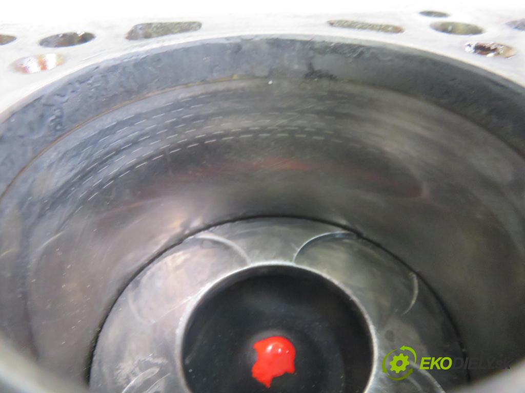 OPEL INSIGNIA A (G09) LIFTBACK 2009 96,00 2.0 CDTI (68) - A 20 DTJ 1956,00 blok Motor A20DTH (Blok motora)