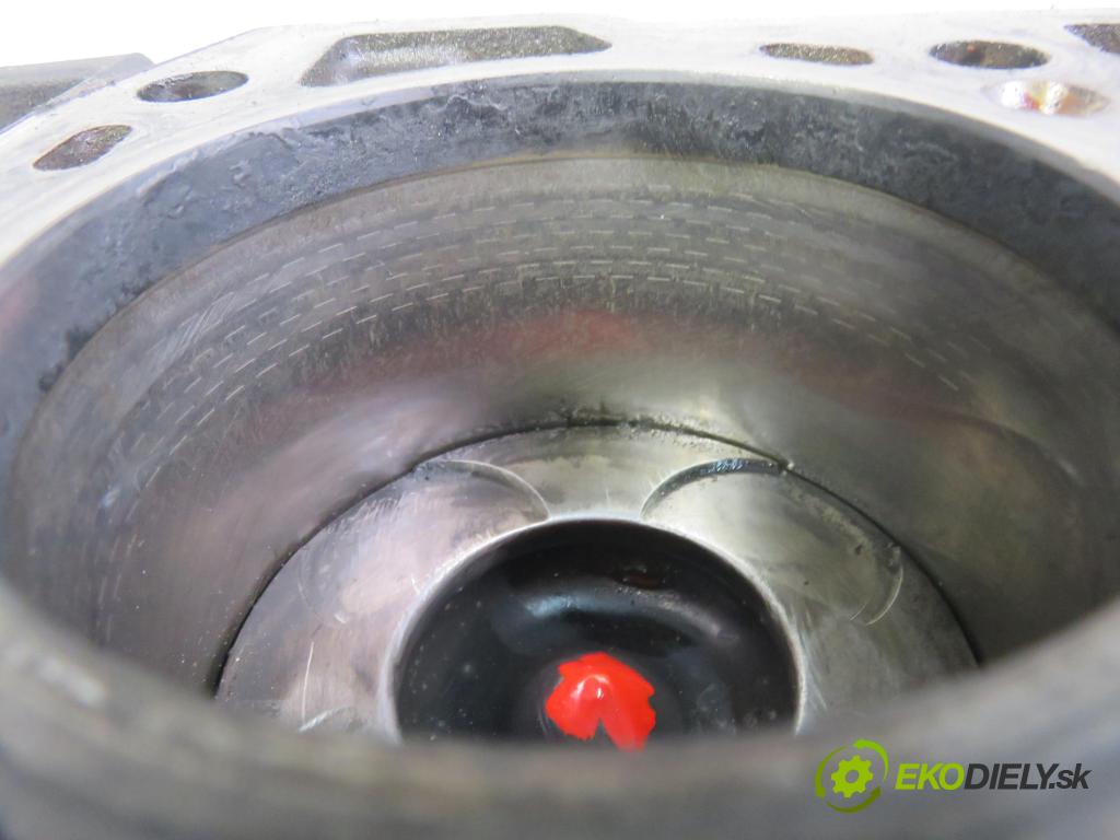 OPEL INSIGNIA A (G09) LIFTBACK 2009 96,00 2.0 CDTI (68) - A 20 DTJ 1956,00 blok Motor A20DTH (Blok motora)