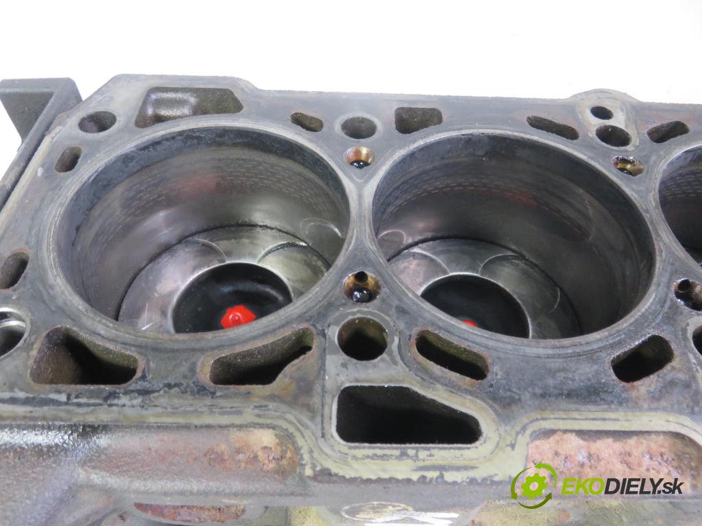 OPEL INSIGNIA A (G09) LIFTBACK 2009 96,00 2.0 CDTI (68) - A 20 DTJ 1956,00 blok Motor A20DTH (Blok motora)