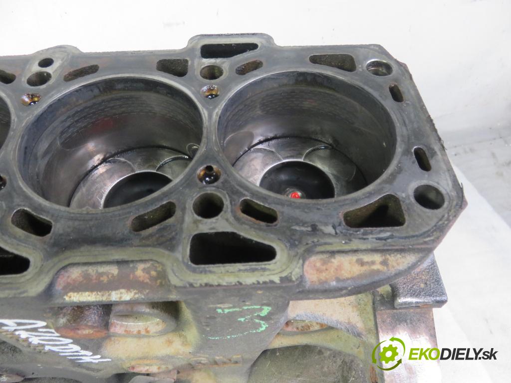 OPEL INSIGNIA A (G09) LIFTBACK 2009 96,00 2.0 CDTI (68) - A 20 DTJ 1956,00 blok Motor A20DTH (Blok motora)