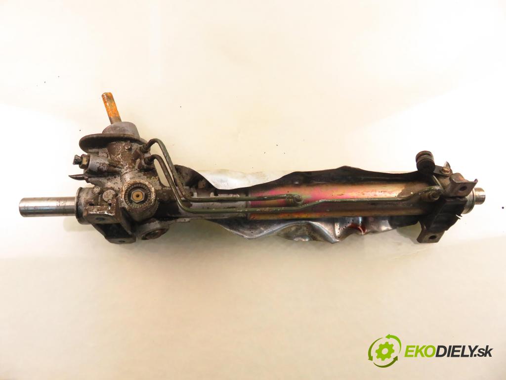 VW SHARAN (7M8, 7M9, 7M6) MINIVAN 2000 85,00 2 - ATM 1984,00 Riadenie ZE riadením 7M3422061A ; YM213A500AB