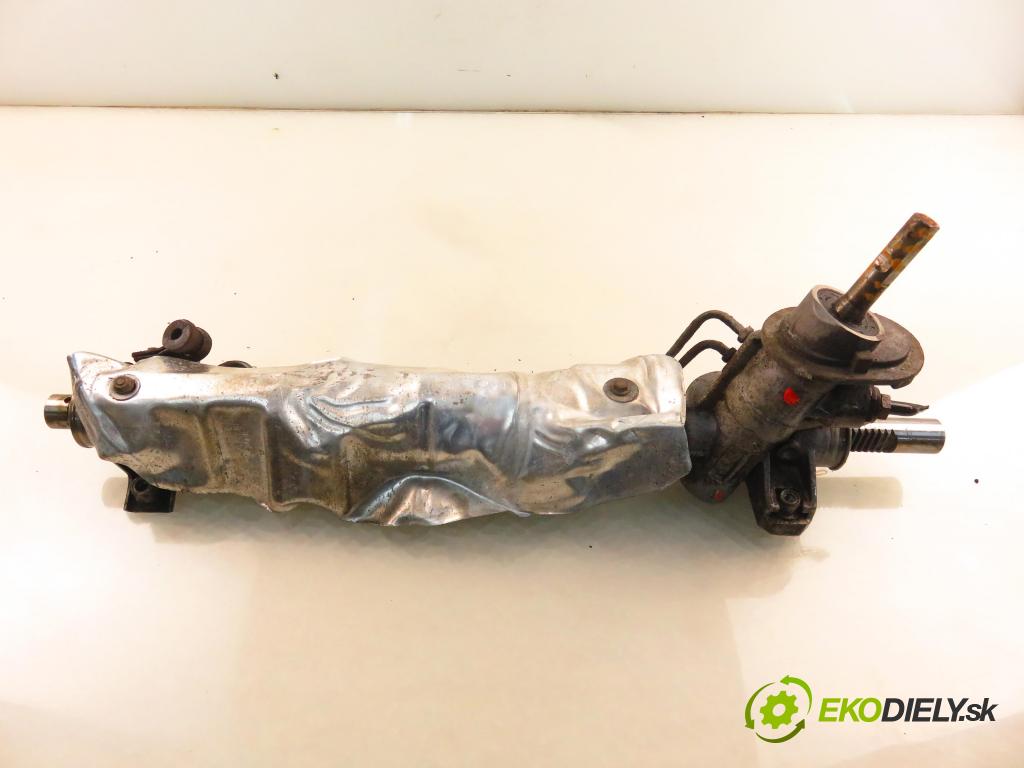 VW SHARAN (7M8, 7M9, 7M6) MINIVAN 2000 85,00 2 - ATM 1984,00 Riadenie ZE riadením 7M3422061A ; YM213A500AB