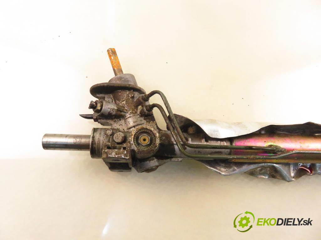 VW SHARAN (7M8, 7M9, 7M6) MINIVAN 2000 85,00 2 - ATM 1984,00 Riadenie ZE riadením 7M3422061A ; YM213A500AB