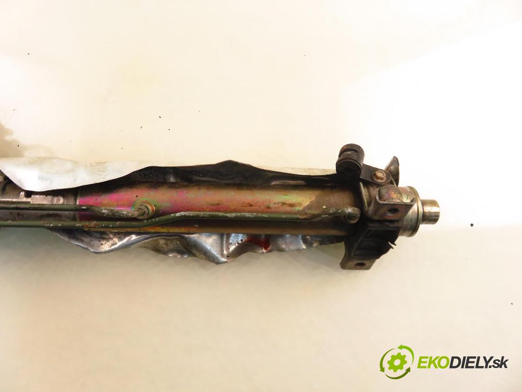 VW SHARAN (7M8, 7M9, 7M6) MINIVAN 2000 85,00 2 - ATM 1984,00 Riadenie ZE riadením 7M3422061A ; YM213A500AB