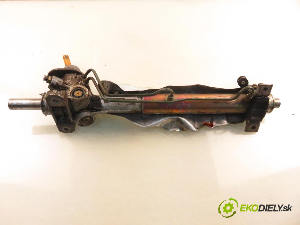 VW SHARAN (7M8, 7M9, 7M6) MINIVAN 2000 85,00 2 - ATM 1984,00 Riadenie ZE riadením 7M3422061A ; YM213A500AB