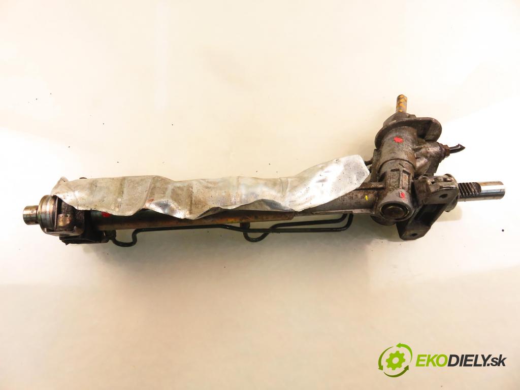 VW SHARAN (7M8, 7M9, 7M6) MINIVAN 2000 85,00 2 - ATM 1984,00 Riadenie ZE riadením 7M3422061A ; YM213A500AB
