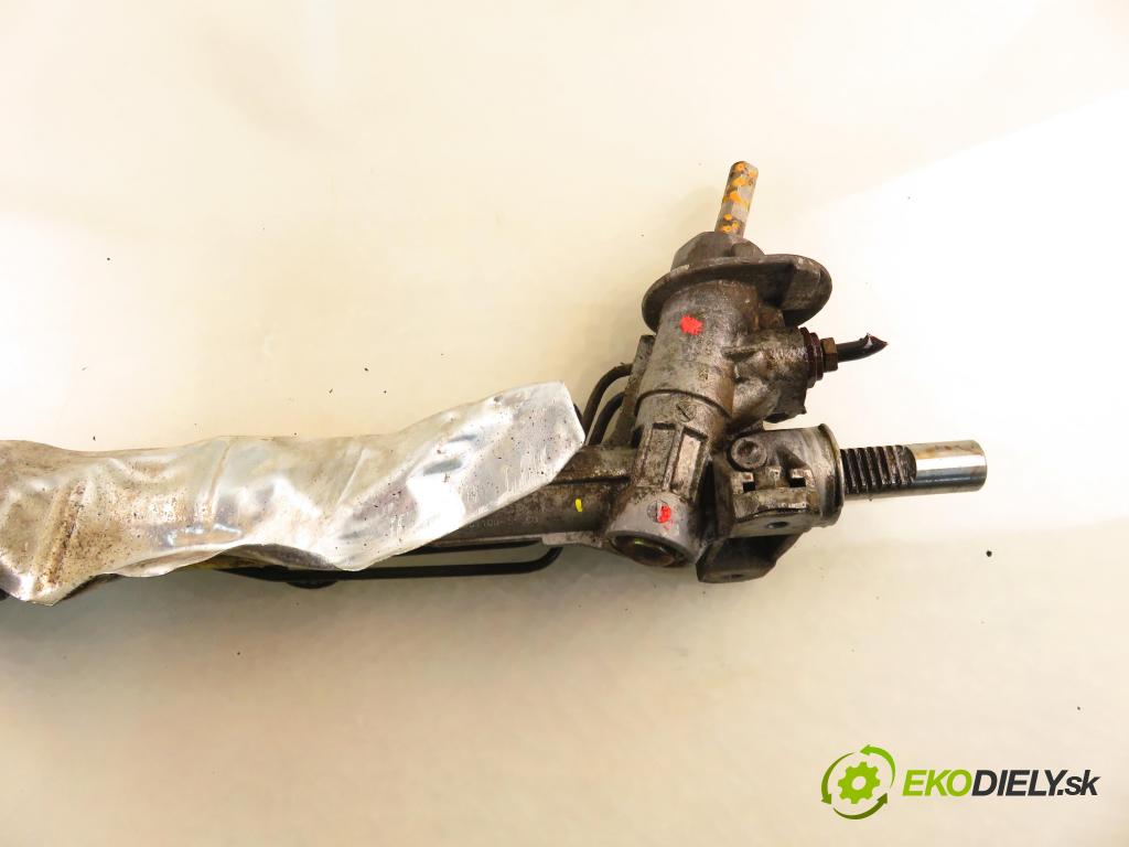VW SHARAN (7M8, 7M9, 7M6) MINIVAN 2000 85,00 2 - ATM 1984,00 Riadenie ZE riadením 7M3422061A ; YM213A500AB
