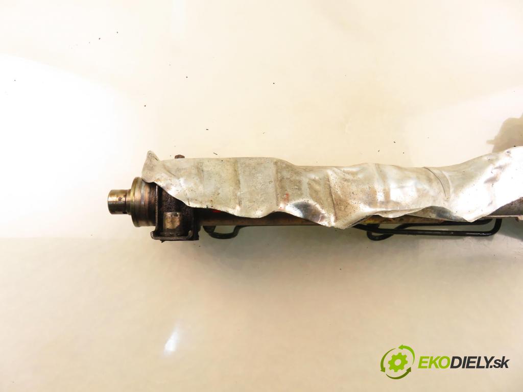 VW SHARAN (7M8, 7M9, 7M6) MINIVAN 2000 85,00 2 - ATM 1984,00 Riadenie ZE riadením 7M3422061A ; YM213A500AB