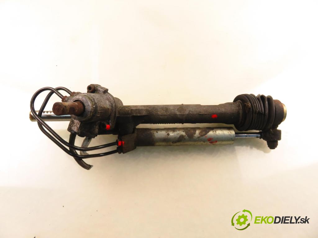 PEUGEOT PARTNER Skrzynia (5_, G_) FURGON 2004 51,00 1.9 D - WJY (DW8B) 1868,00 Riadenie ZE riadením 9626294530