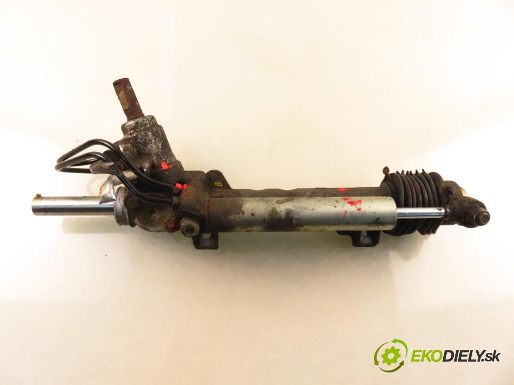 PEUGEOT PARTNER Skrzynia (5_, G_) FURGON 2004 51,00 1.9 D - WJY (DW8B) 1868,00 Riadenie ZE riadením 9626294530