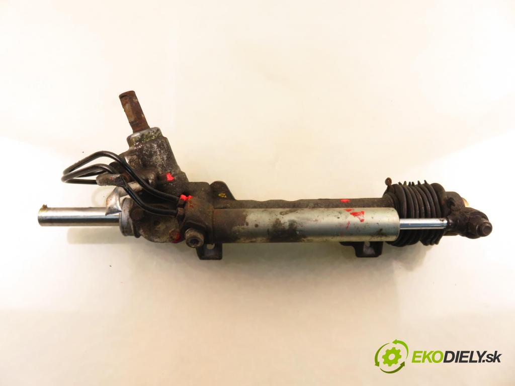 PEUGEOT PARTNER Skrzynia (5_, G_) FURGON 2004 51,00 1.9 D - WJY (DW8B) 1868,00 Riadenie ZE riadením 9626294530