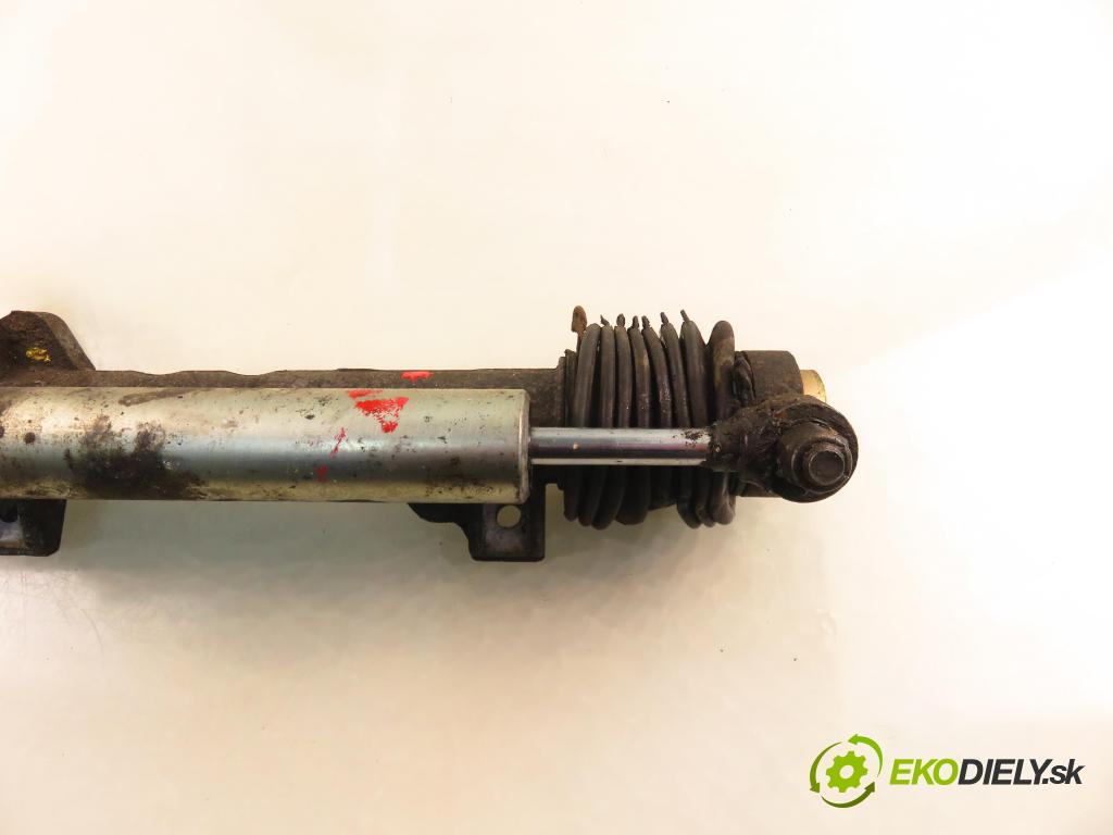 PEUGEOT PARTNER Skrzynia (5_, G_) FURGON 2004 51,00 1.9 D - WJY (DW8B) 1868,00 Riadenie ZE riadením 9626294530