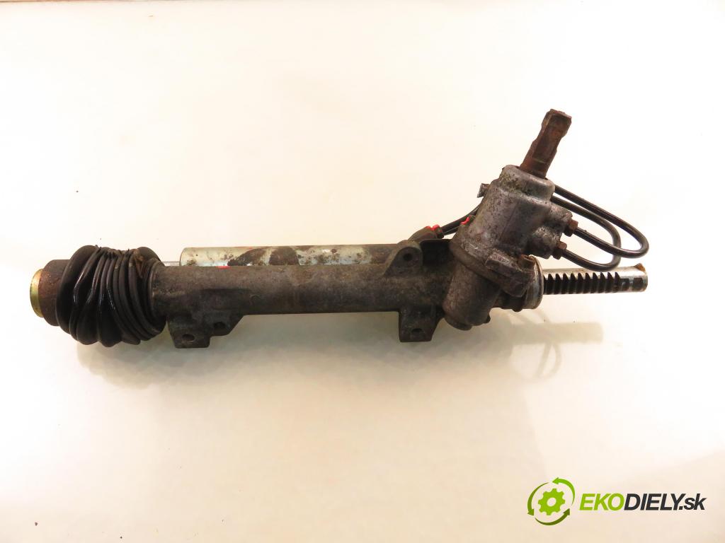 PEUGEOT PARTNER Skrzynia (5_, G_) FURGON 2004 51,00 1.9 D - WJY (DW8B) 1868,00 Riadenie ZE riadením 9626294530