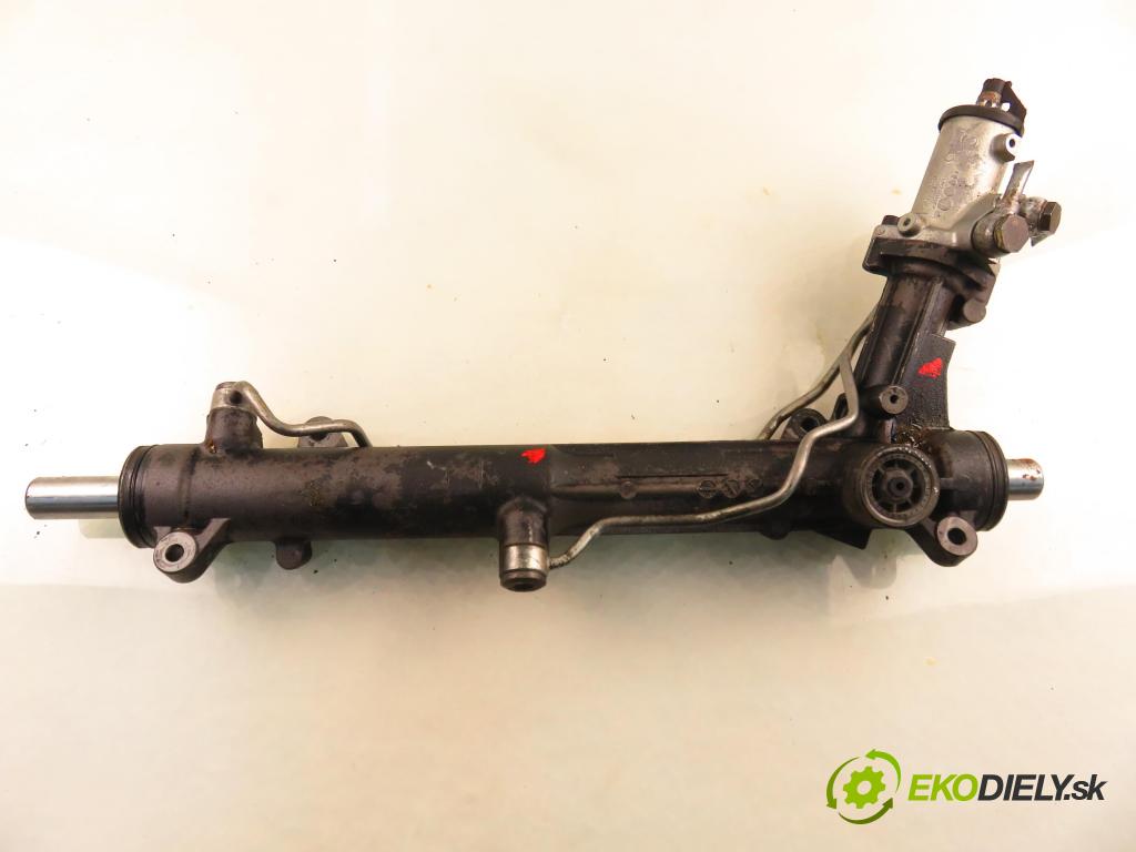BMW 5 (E60) SEDAN 2004 130,00 525 d - M57 D25 177 (256D2) 2497,00 Riadenie ZE riadením 7852501924