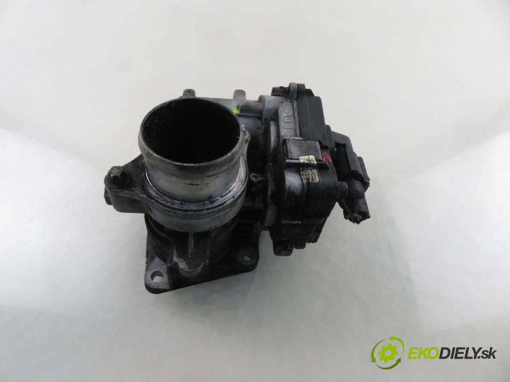 OPEL VECTRA C Kombi (Z02) KOMBI 2005 88,00 1.9 CDTI - Z 19 DT 1910,00 Škrtiaca klapka 48CPD1 ; 48CPD1E (Škrtiaca klapka)