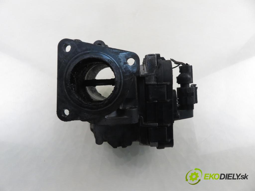 OPEL VECTRA C Kombi (Z02) KOMBI 2005 88,00 1.9 CDTI - Z 19 DT 1910,00 Škrtiaca klapka 48CPD1 ; 48CPD1E (Škrtiaca klapka)