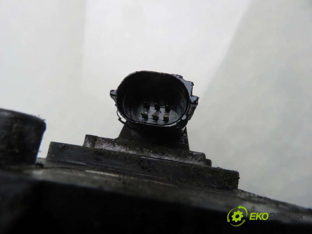 OPEL VECTRA C Kombi (Z02) KOMBI 2005 88,00 1.9 CDTI - Z 19 DT 1910,00 Škrtiaca klapka 48CPD1 ; 48CPD1E (Škrtiaca klapka)