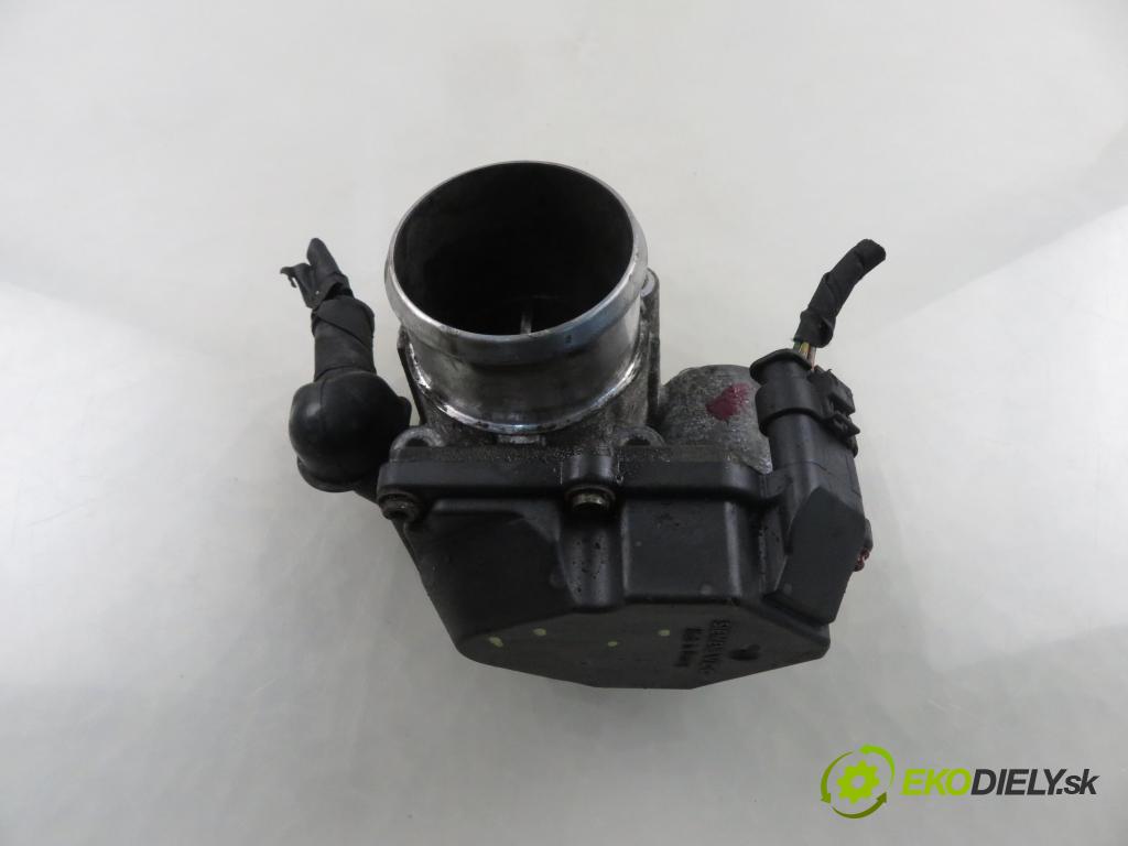 HYUNDAI i30 Kombi (FD) KOMBI 2010 85,00 1.6 CRDi 116 - D4FB 1582,00 Škrtiaca klapka 351002A900 ; 5WY9174D (Škrtiaca klapka)