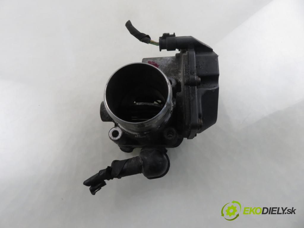 HYUNDAI i30 Kombi (FD) KOMBI 2010 85,00 1.6 CRDi 116 - D4FB 1582,00 Škrtiaca klapka 351002A900 ; 5WY9174D (Škrtiaca klapka)