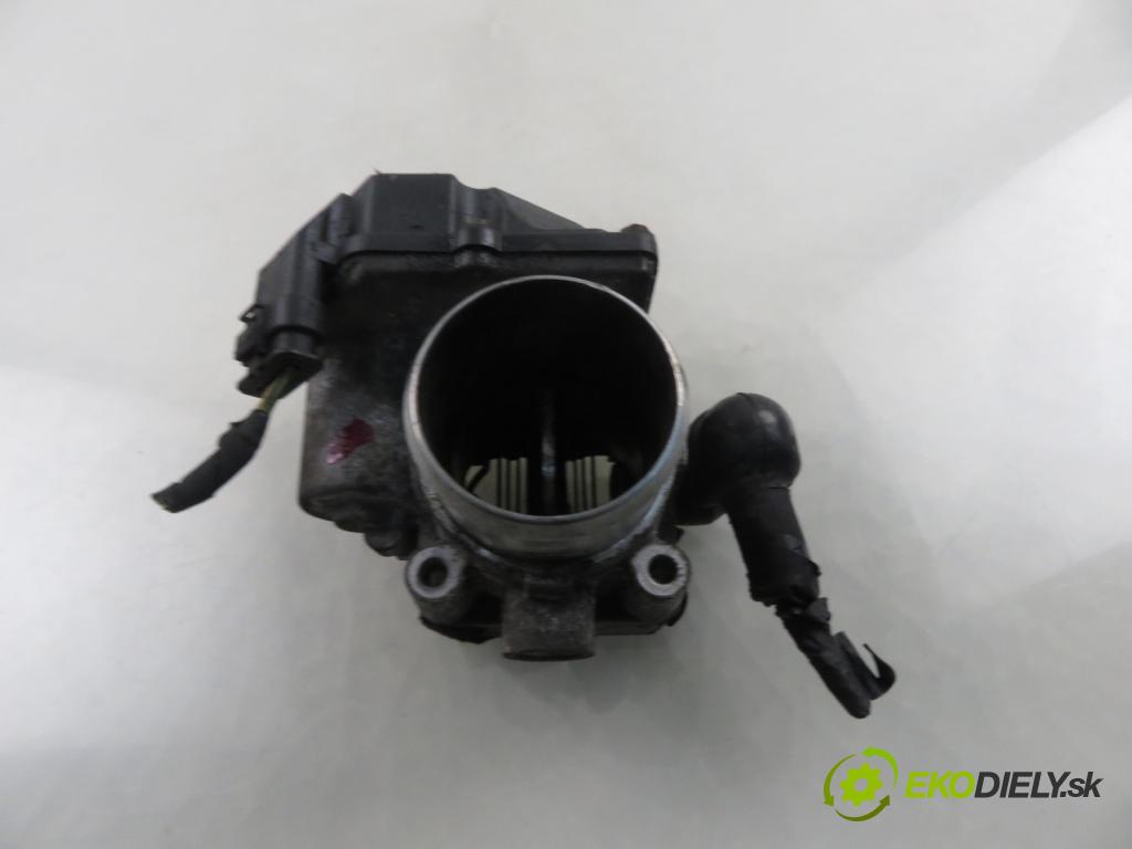 HYUNDAI i30 Kombi (FD) KOMBI 2010 85,00 1.6 CRDi 116 - D4FB 1582,00 Škrtiaca klapka 351002A900 ; 5WY9174D (Škrtiaca klapka)