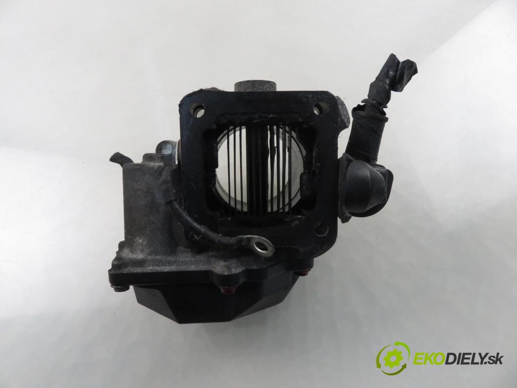 HYUNDAI i30 Kombi (FD) KOMBI 2010 85,00 1.6 CRDi 116 - D4FB 1582,00 Škrtiaca klapka 351002A900 ; 5WY9174D (Škrtiaca klapka)