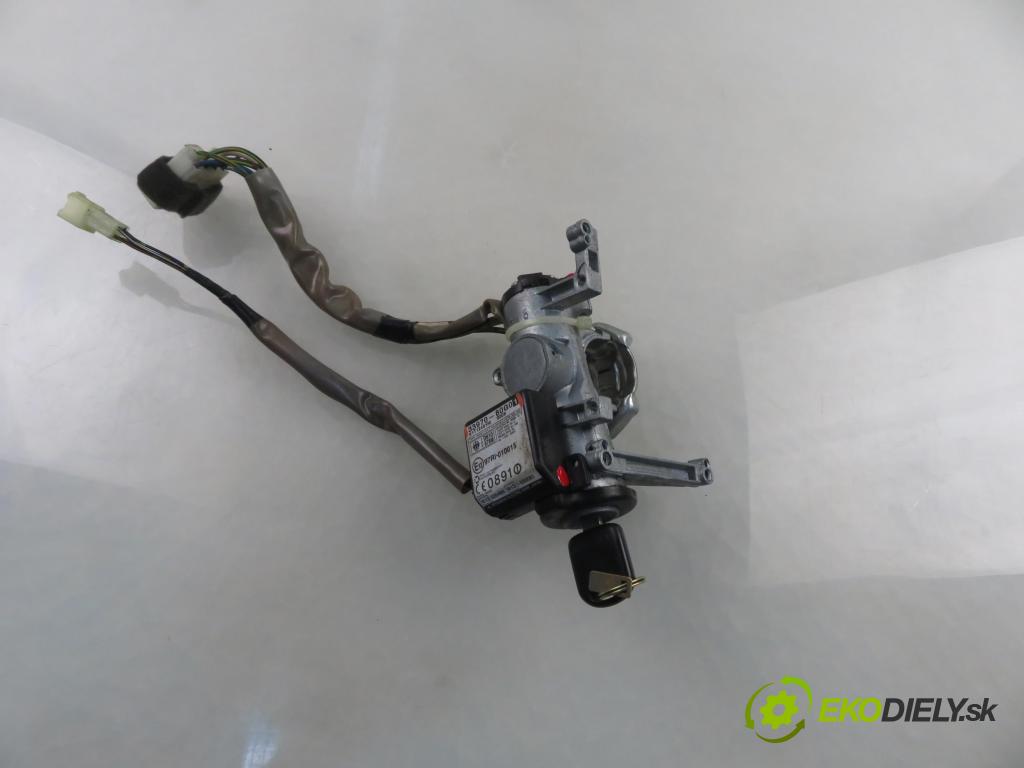 SUZUKI ALTO (FF) HB 2004 46,00 1.1 (RF410) - F10D 1061,00 spinačka 3397080G01 (Spínacia skrinka)