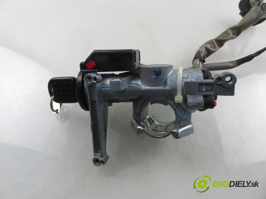 SUZUKI ALTO (FF) HB 2004 46,00 1.1 (RF410) - F10D 1061,00 spinačka 3397080G01 (Spínacia skrinka)