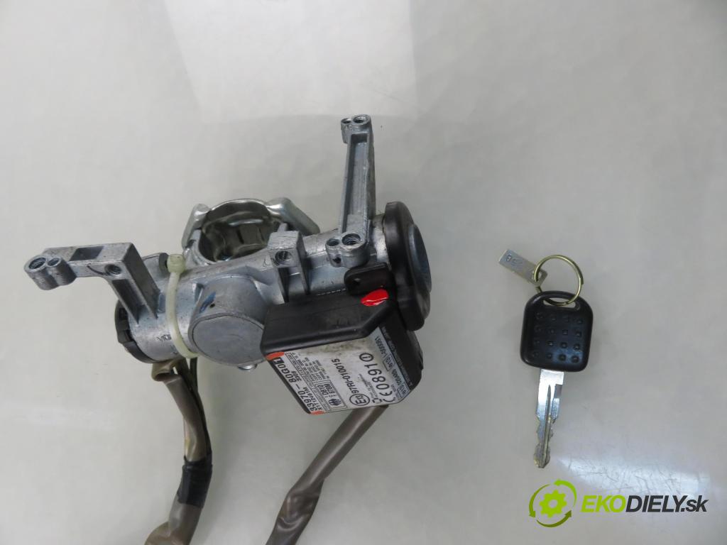 SUZUKI ALTO (FF) HB 2004 46,00 1.1 (RF410) - F10D 1061,00 spinačka 3397080G01 (Spínacia skrinka)