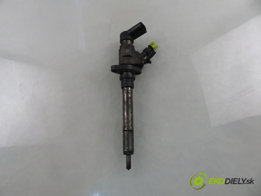 CITROEN C5 II (RC_) LIFTBACK 2006 100,00 2.0 HDi 136 - RHR (DW10BTED4) 1997,00 vstrekovač 9657144580 (Vstrekovač paliva)