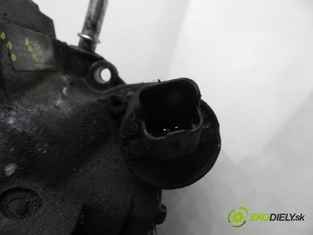 PEUGEOT 407 (6D_) SEDAN 2005 100,00 2.0 HDi 135 - RHR 1997,00 Pumpa vysokého tlaku 9658193980 ; A2C20000598 ; 5WS40019