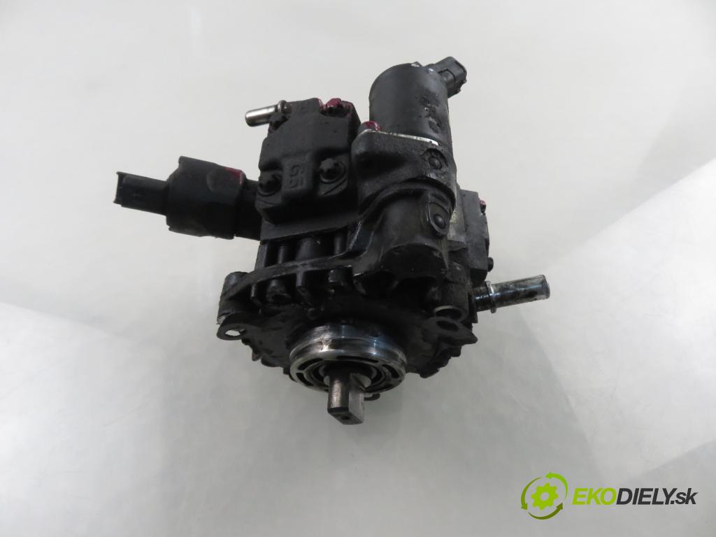 PEUGEOT 407 (6D_) SEDAN 2005 100,00 2.0 HDi 135 - RHR 1997,00 Pumpa vysokého tlaku 9658193980 ; A2C20000598 ; 5WS40019
