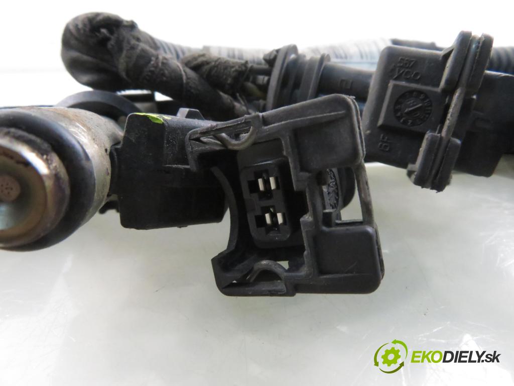 FIAT GRANDE PUNTO (199_) HB 2008 57,00 1.4 - 350 A1.000 1368,00 lišta vstřikovací IWP160 (Vstřikovací lišta)