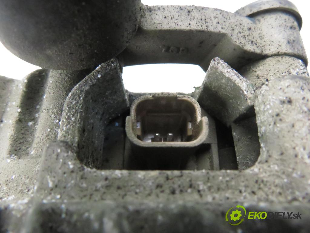 PEUGEOT 407 (6D_) SEDAN 2005 100,00 2.0 HDi 135 - RHR 1997,00 Alternátor 9654752880 ; A004TJ0084C (Alternátor)