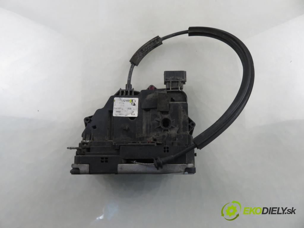 FIAT GRANDE PUNTO (199_) HB 2012 57,00 1.4 - 350 A1.000 1368,00 zámok 51903249