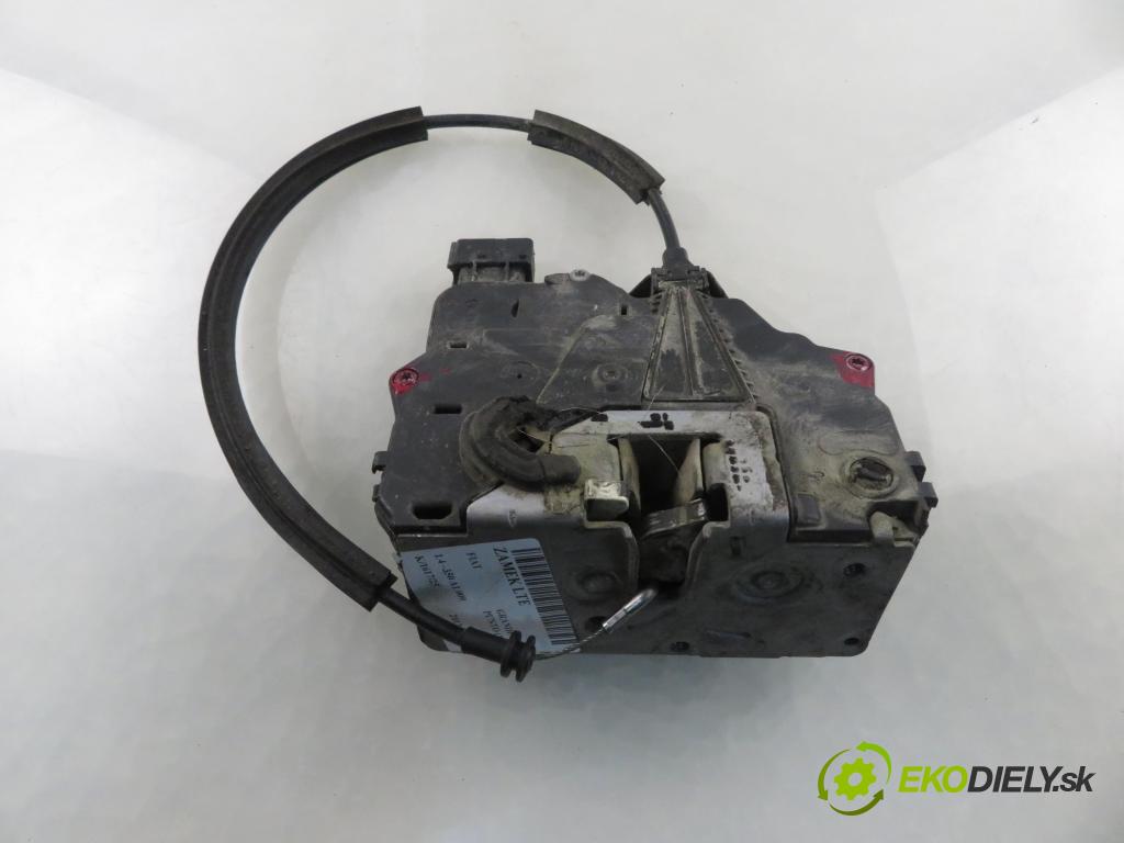 FIAT GRANDE PUNTO (199_) HB 2012 57,00 1.4 - 350 A1.000 1368,00 zámok 51903249