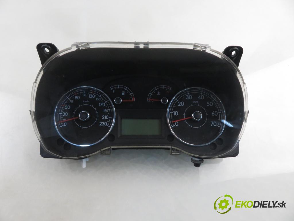 FIAT GRANDE PUNTO (199_) HB 2012 57,00 1.4 - 350 A1.000 1368,00 spinačka / imobilizéra IMMO / Riadiaca jednotka 51926687 ; 00518690940 ; 51906322