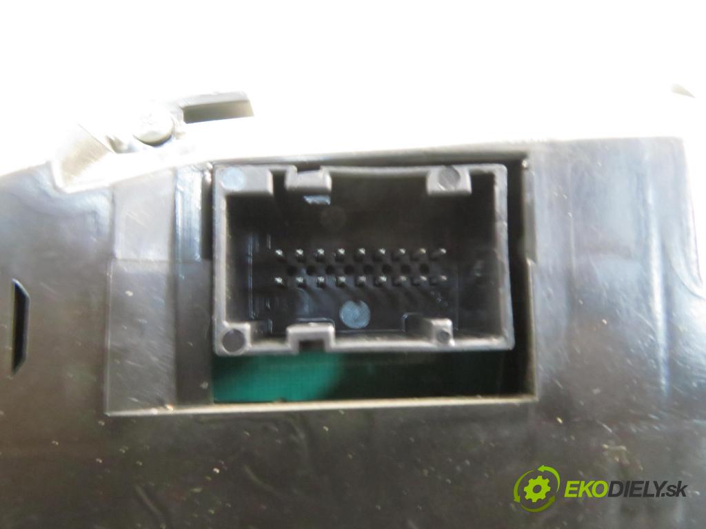 FIAT GRANDE PUNTO (199_) HB 2012 57,00 1.4 - 350 A1.000 1368,00 spinačka / imobilizéra IMMO / Riadiaca jednotka 51926687 ; 00518690940 ; 51906322
