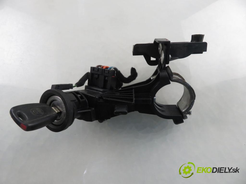 FIAT GRANDE PUNTO (199_) HB 2012 57,00 1.4 - 350 A1.000 1368,00 spinačka / imobilizéra IMMO / Riadiaca jednotka 51926687 ; 00518690940 ; 51906322