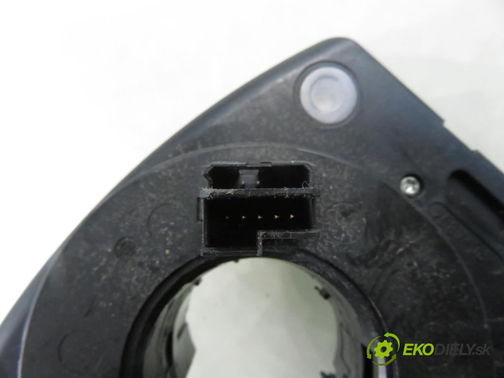 VW FOX (5Z1, 5Z3) HB 2006 55,00 1.4 - BKR 1390,00 PÁSKA: air BAG 1J0959654AP