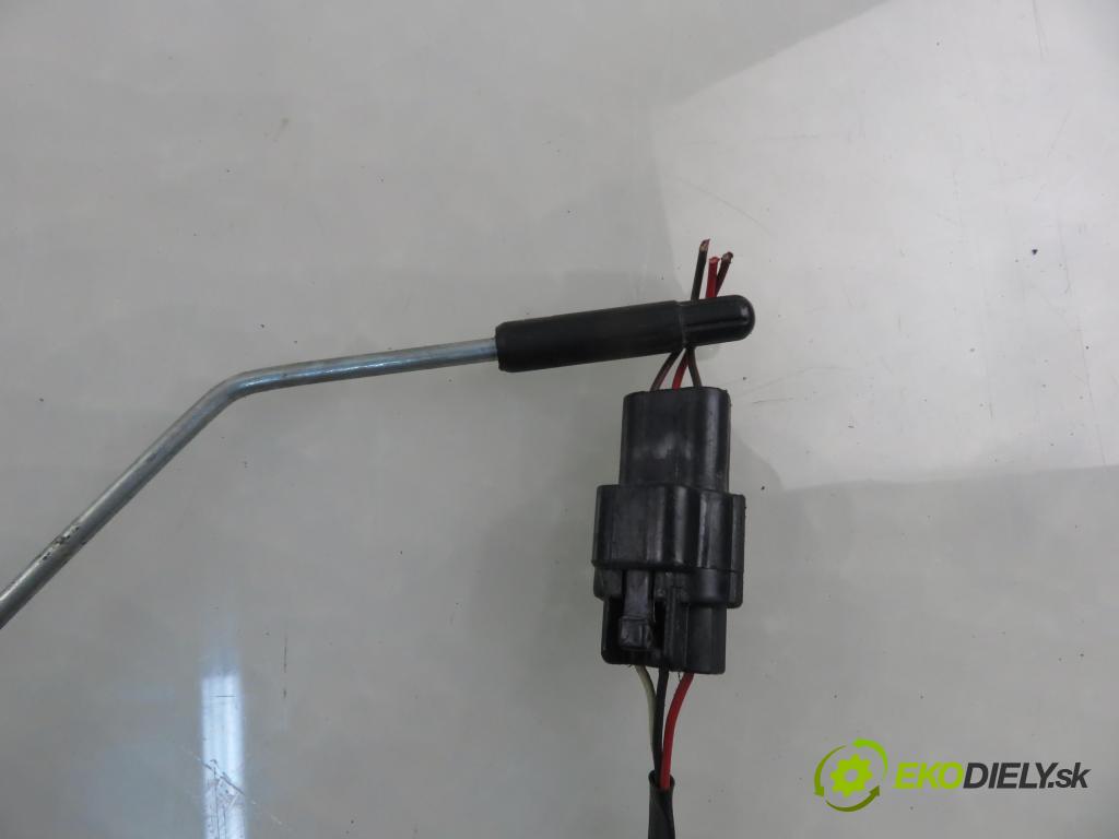 VW FOX (5Z1, 5Z3) HB 2006 55,00 1.4 - BKR 1390,00 zámok LPM